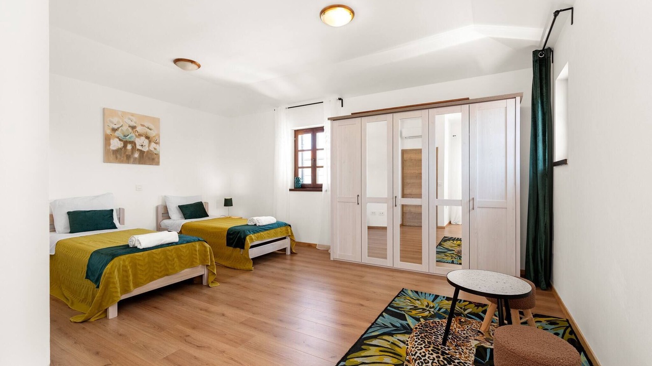 Photo of Bedroom in Muline
