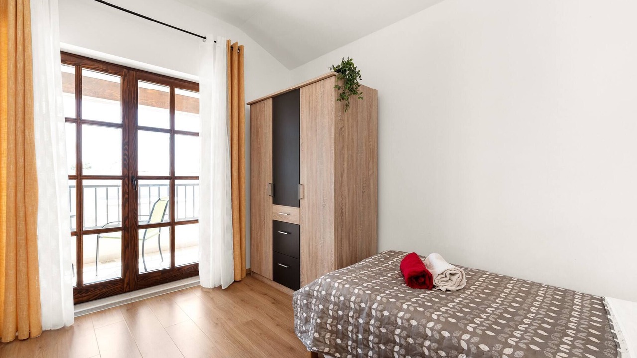 Photo of Bedroom in Muline