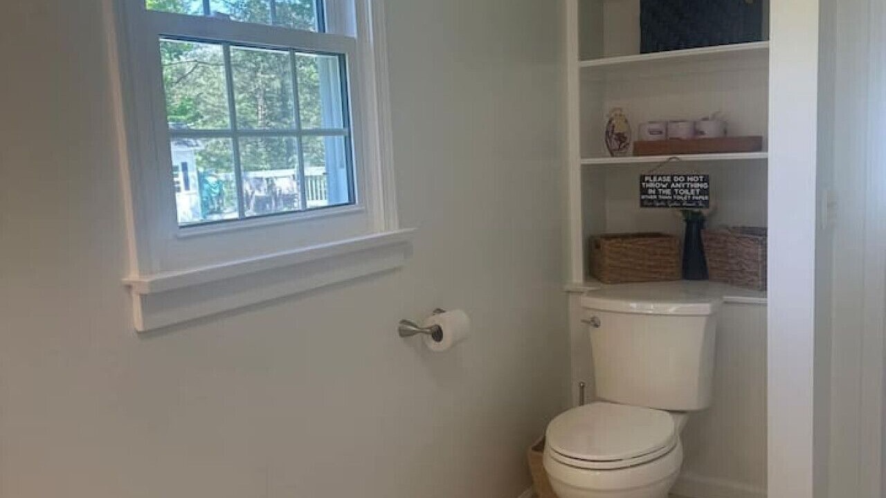 Photo of Bathroom in Naples