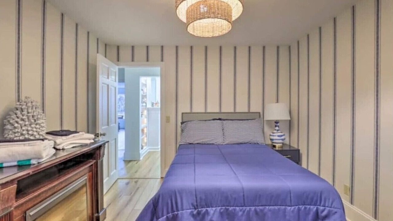 Photo of Bedroom in Naples