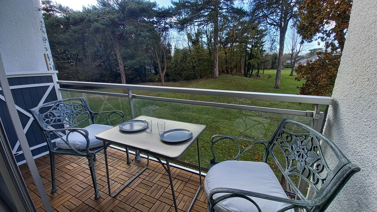 Photo of Outdoor in Hardelot-Plage