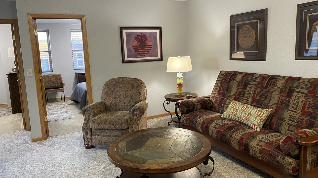 Photo of Livingroom in Zumbrota