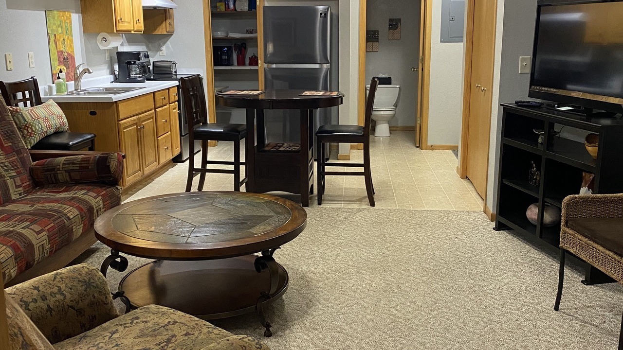 Photo of Livingroom in Zumbrota