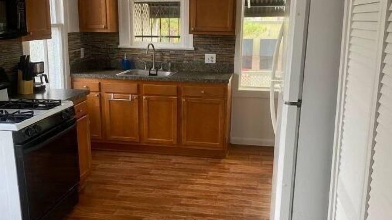 Photo of Kitchen in Five Points