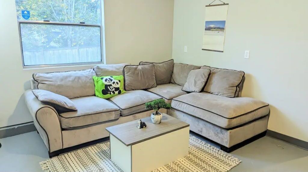 Photo of Bedroom in West Bellevue