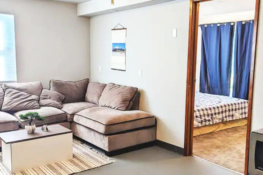 Photo of Bedroom in West Bellevue