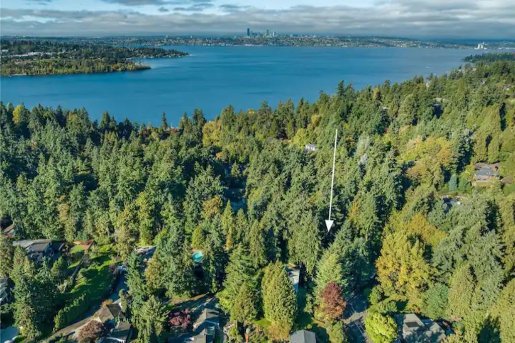 Photo of Outdoor in West Bellevue