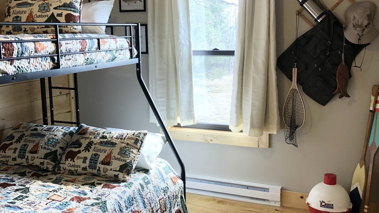 Photo of Bedroom in McHenry