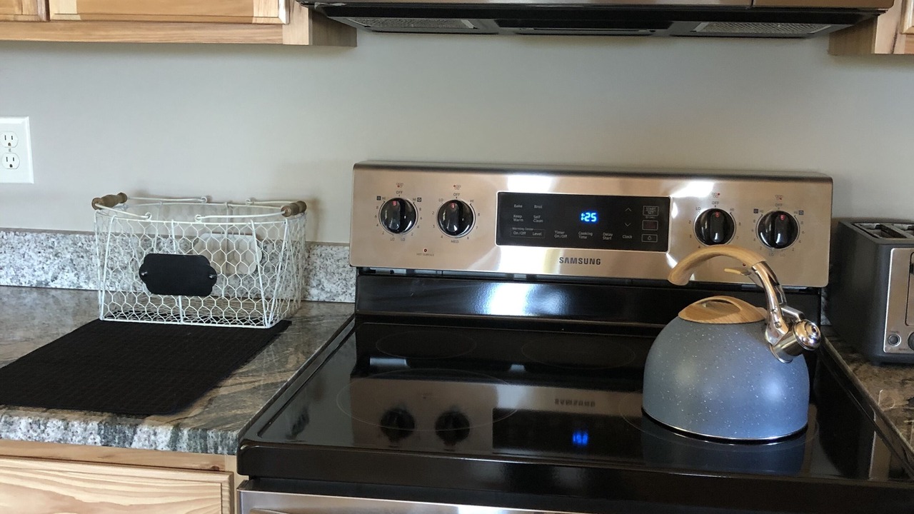 Photo of Kitchen in McHenry