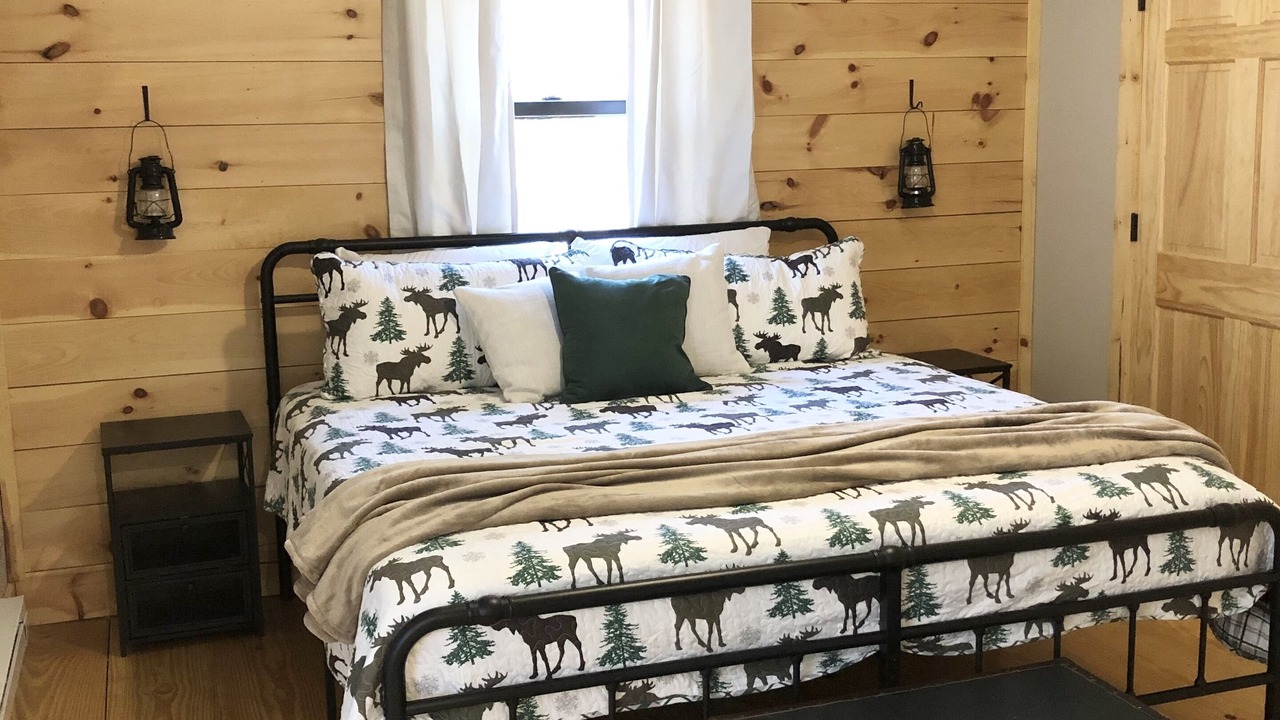 Photo of Bedroom in McHenry