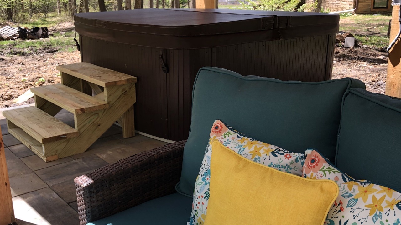 Photo of Patio Balcony in McHenry