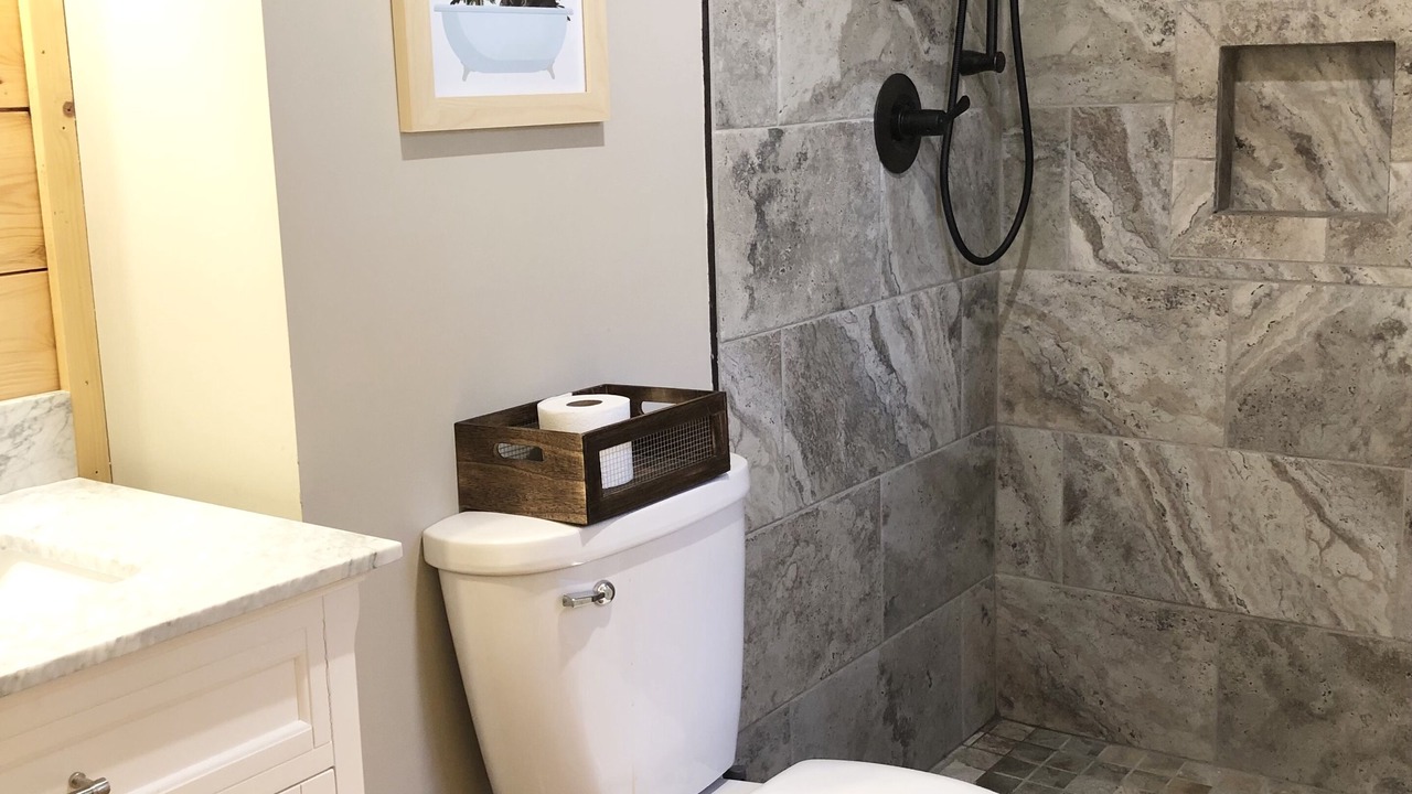 Photo of Bathroom in McHenry