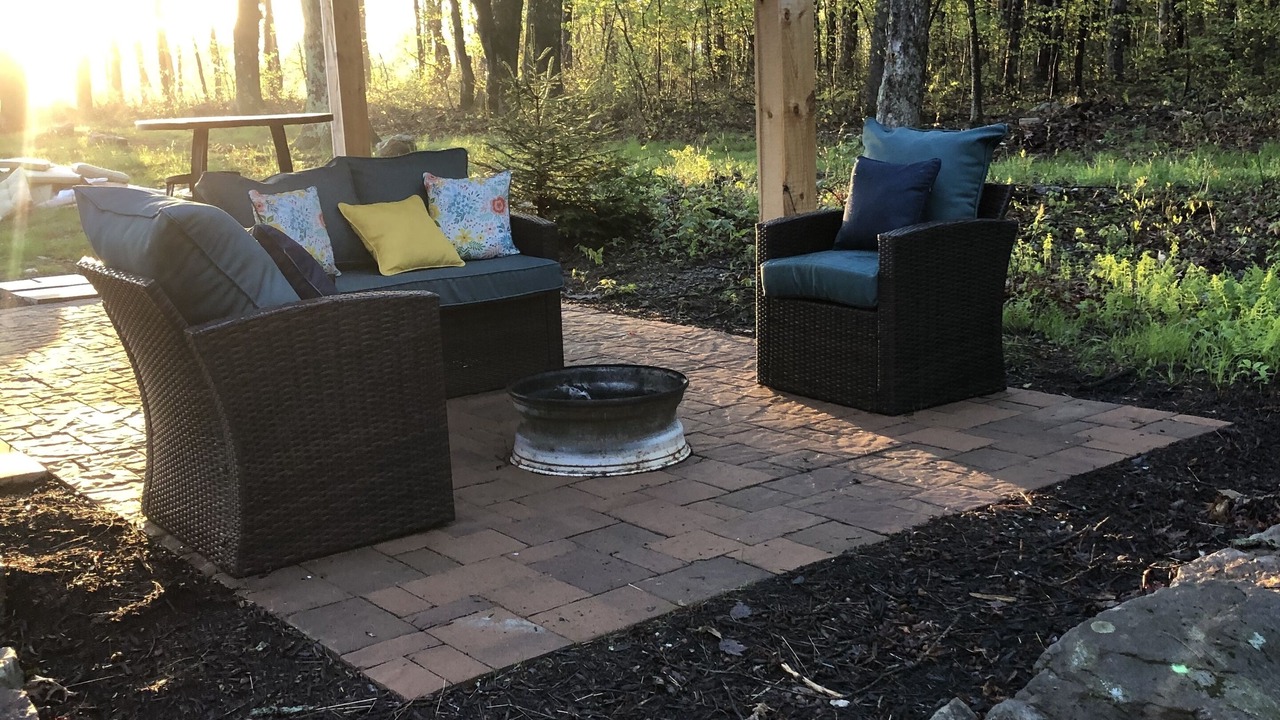 Photo of Patio Balcony in McHenry