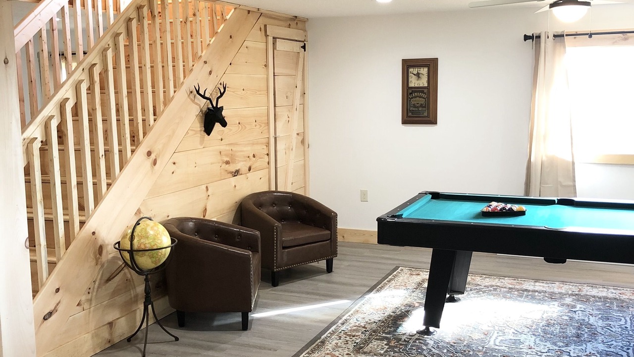 Photo of Bedroom in McHenry