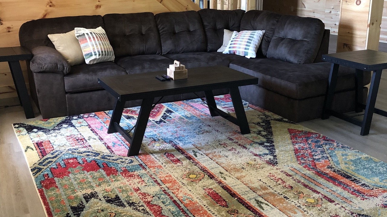 Photo of Livingroom in McHenry