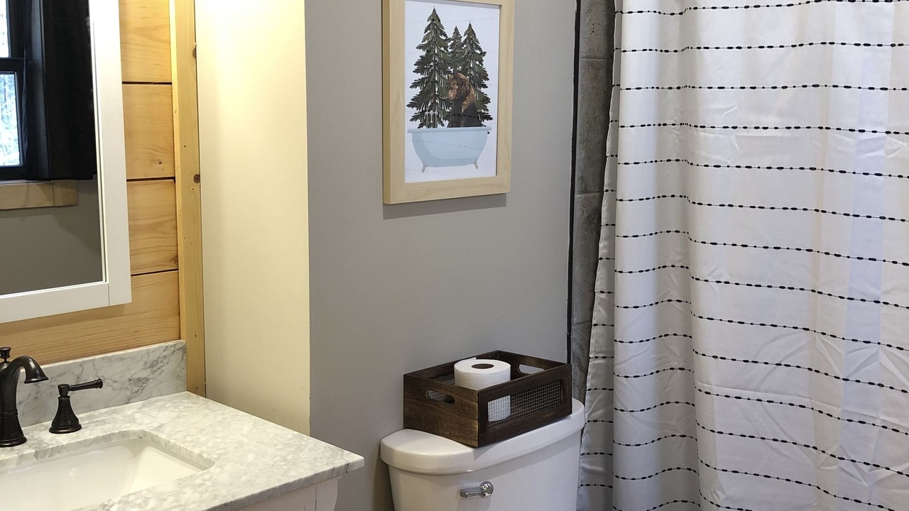 Photo of Bathroom in McHenry