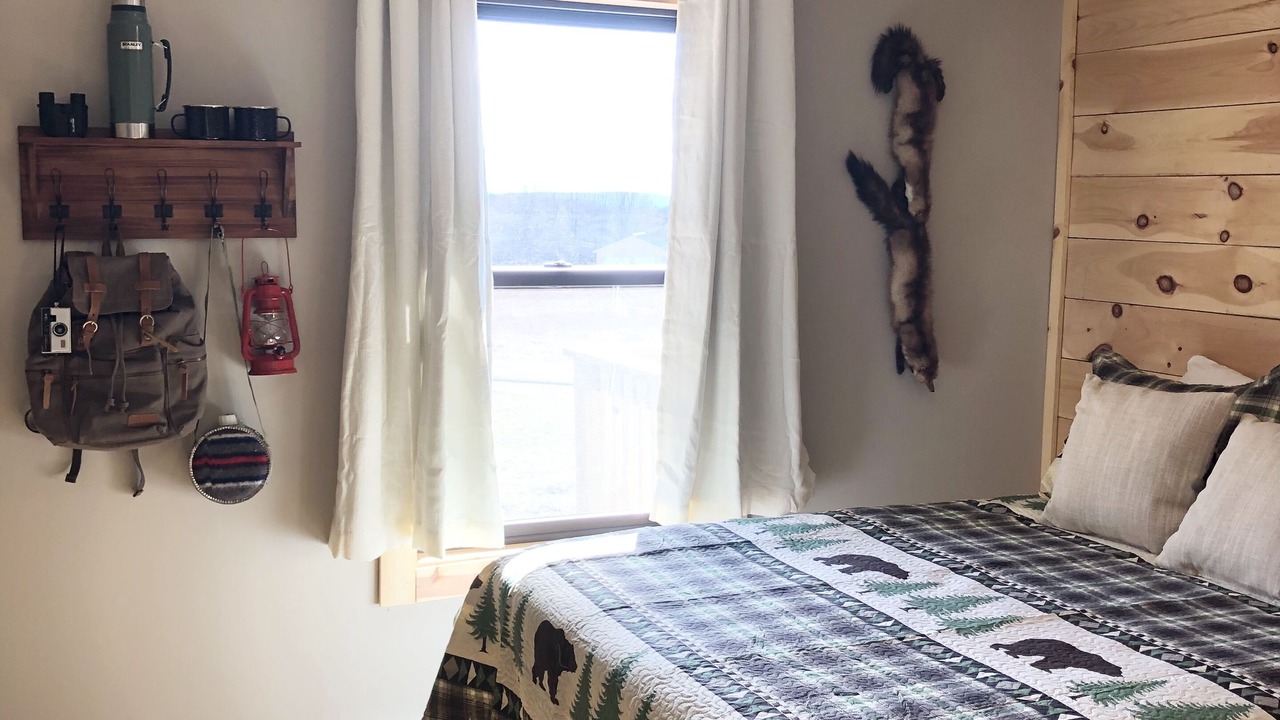 Photo of Bedroom in McHenry