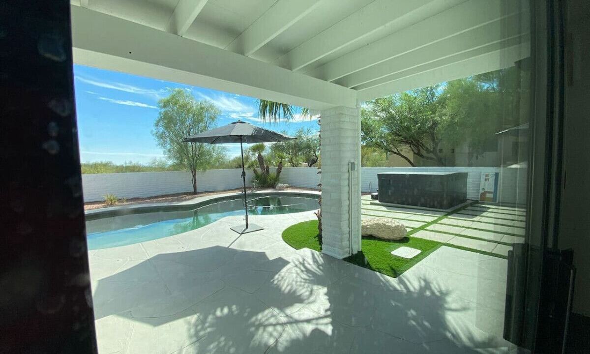 Photo of Outdoor in Tucson