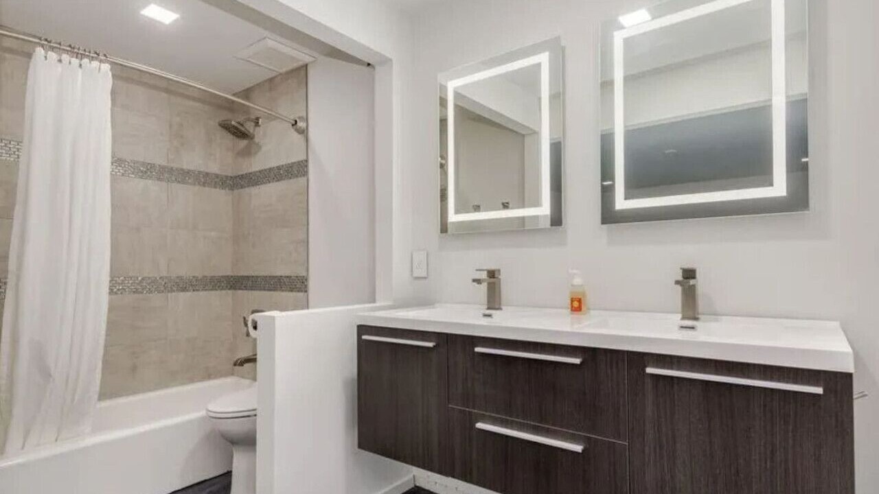 Photo of Bathroom in Tucson