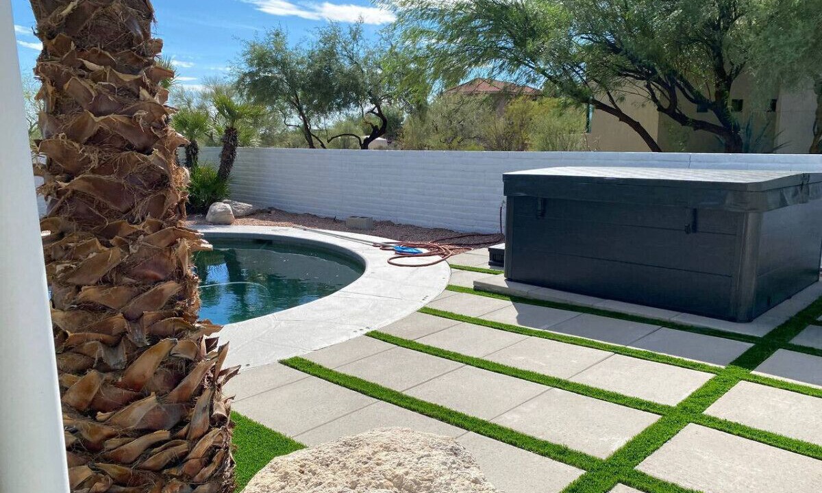 Photo of Outdoor in Tucson