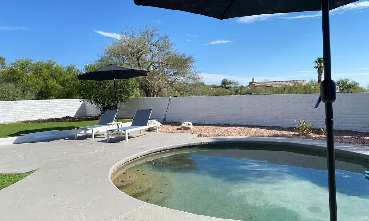 Photo of Outdoor in Tucson