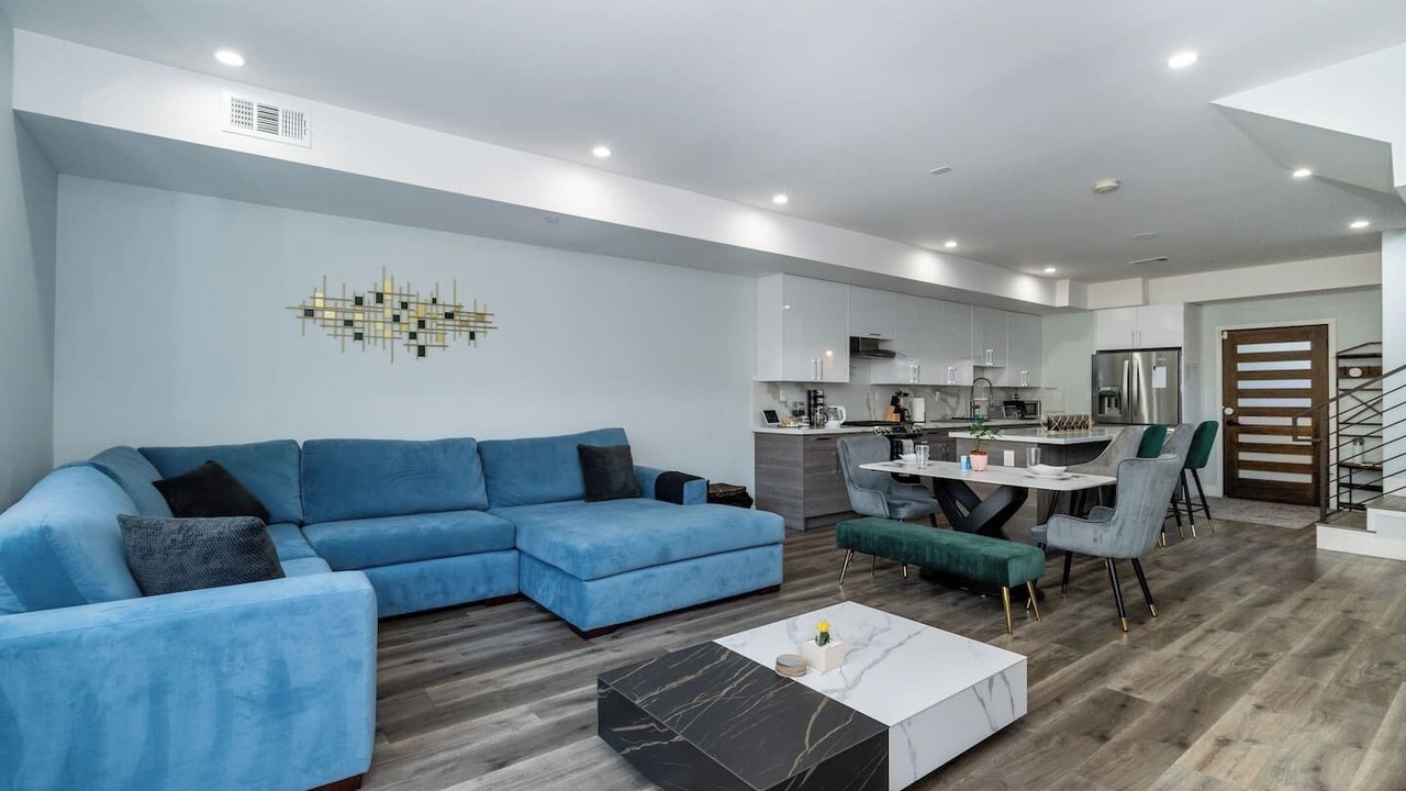 Photo of Livingroom in San Jose