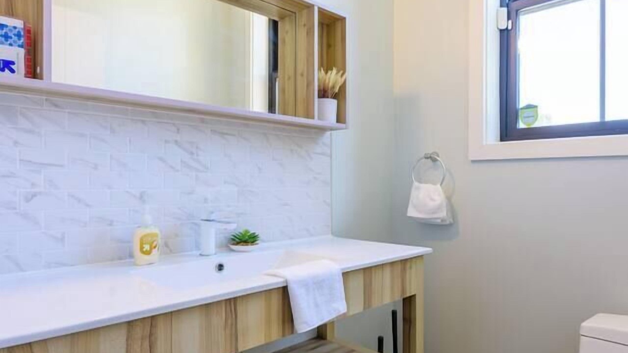 Photo of Bathroom in San Jose