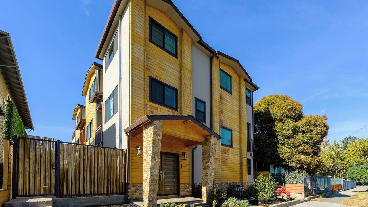 Photo of Outdoor in San Jose