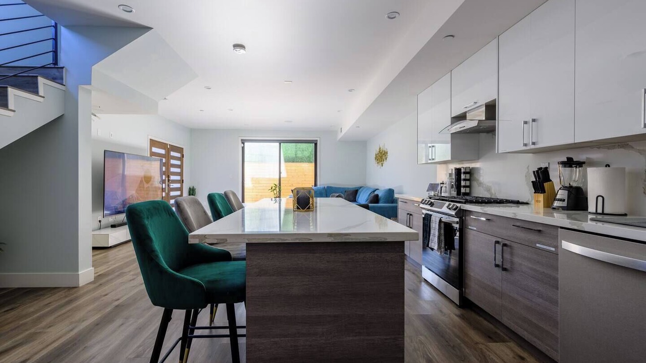 Photo of Kitchen in San Jose