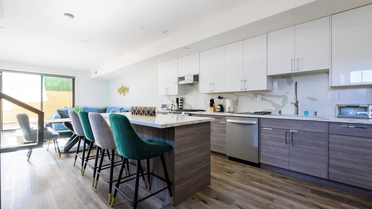 Photo of Kitchen in San Jose