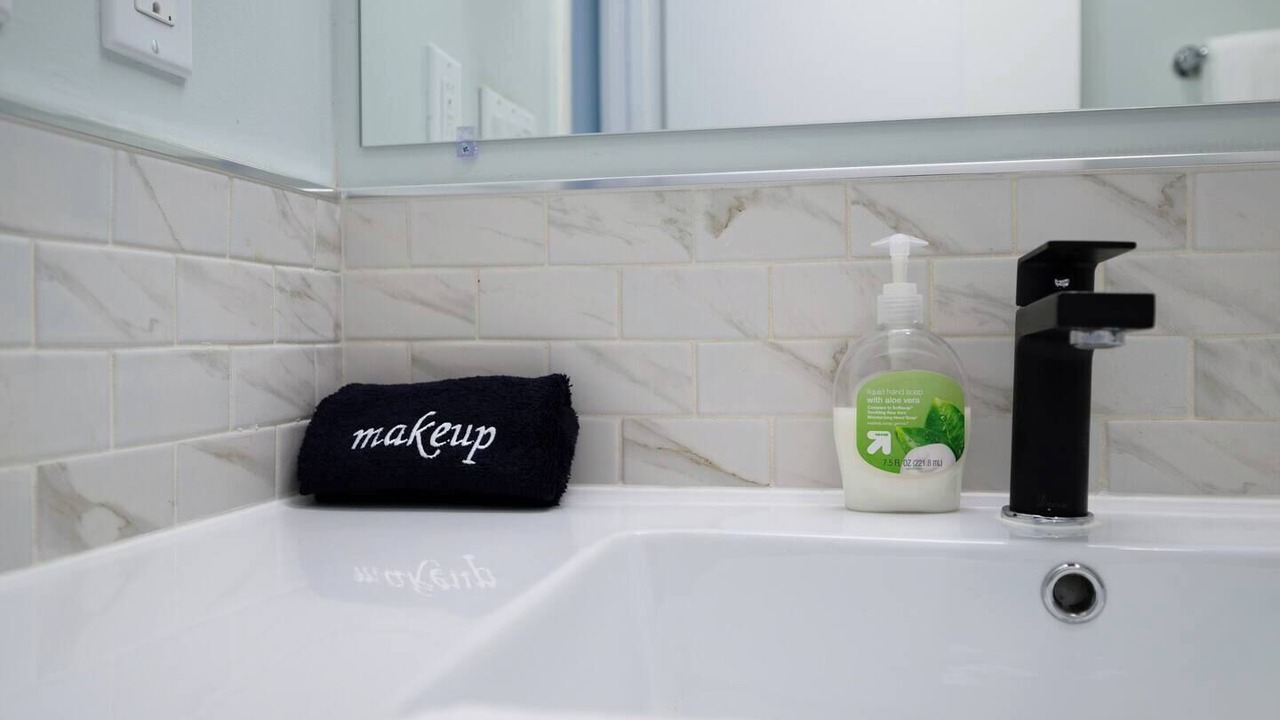 Photo of Bathroom in San Jose