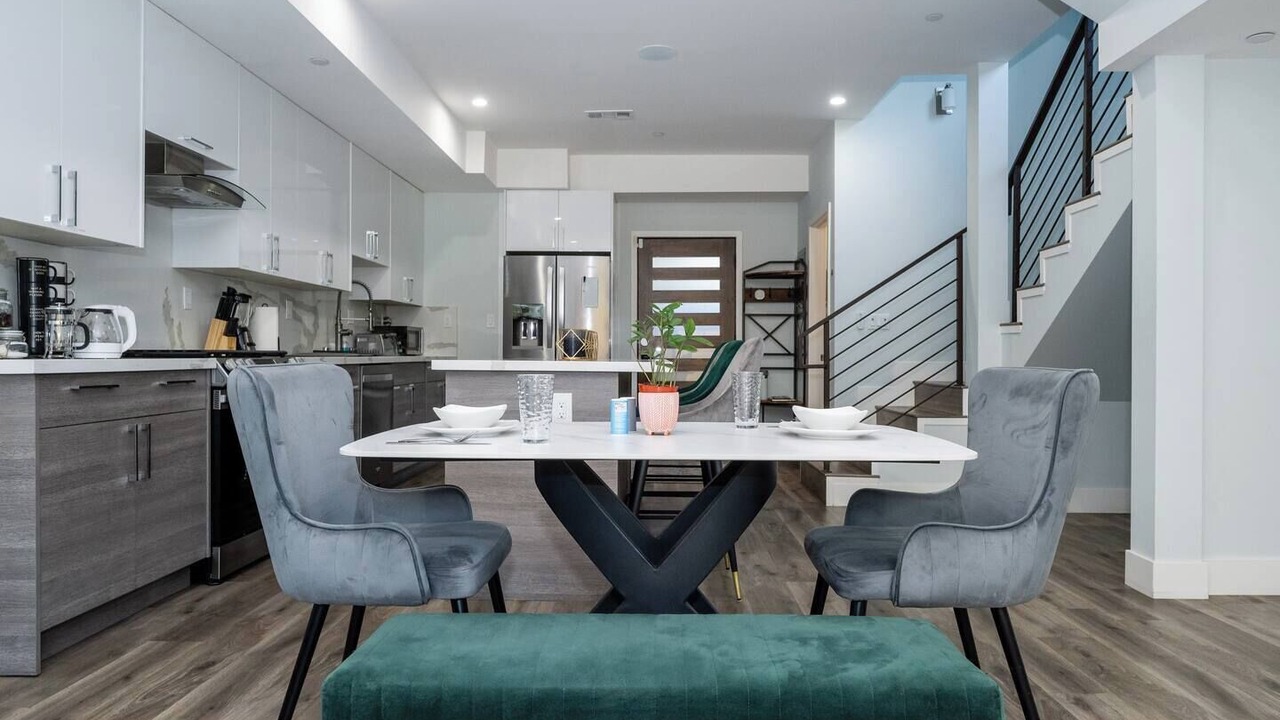 Photo of Kitchen in San Jose