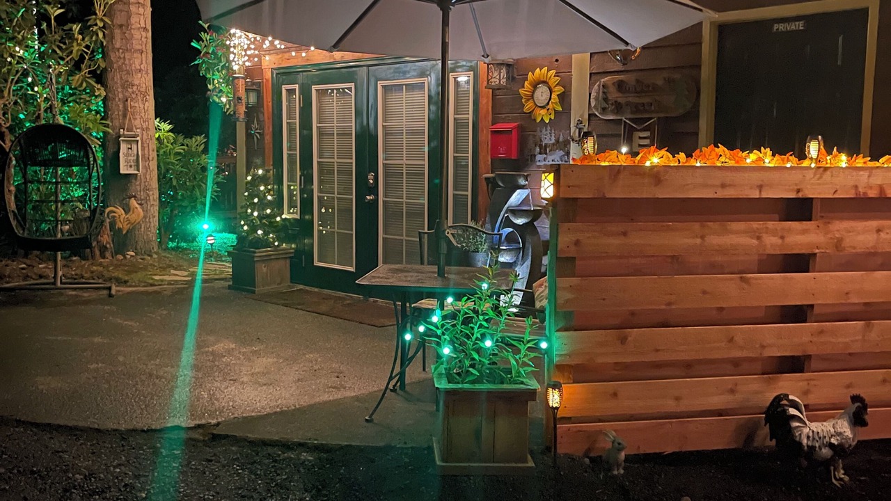 Photo of Patio Balcony in Issaquah