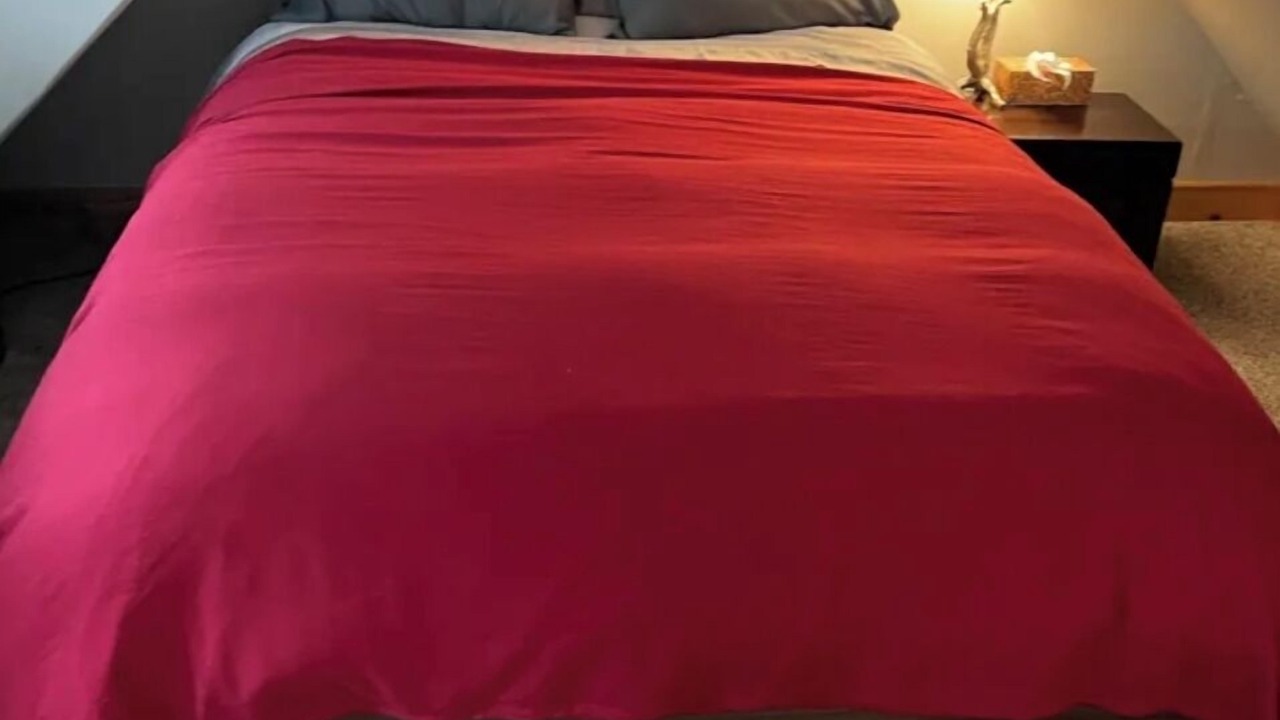 Photo of Bedroom in Issaquah