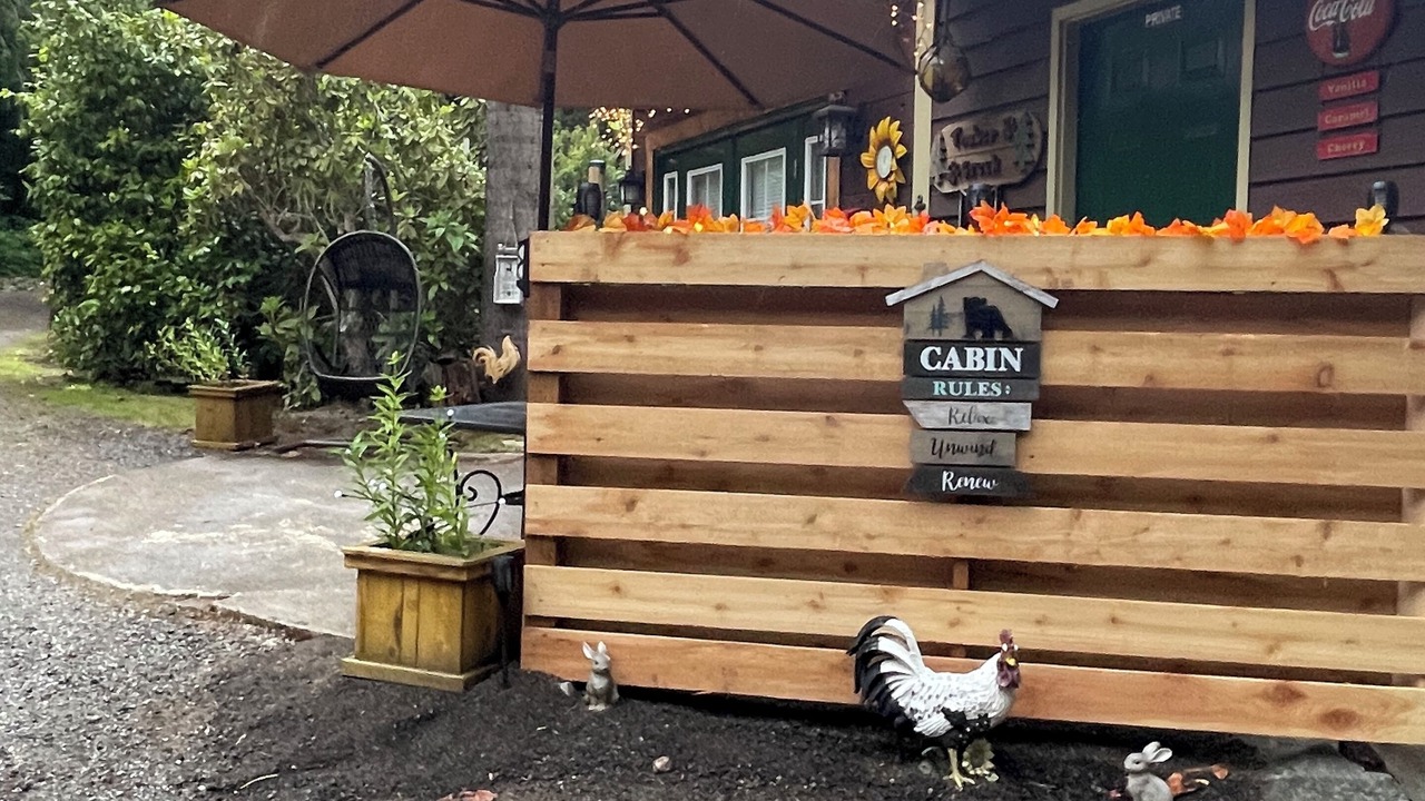 Photo of Outdoor in Issaquah