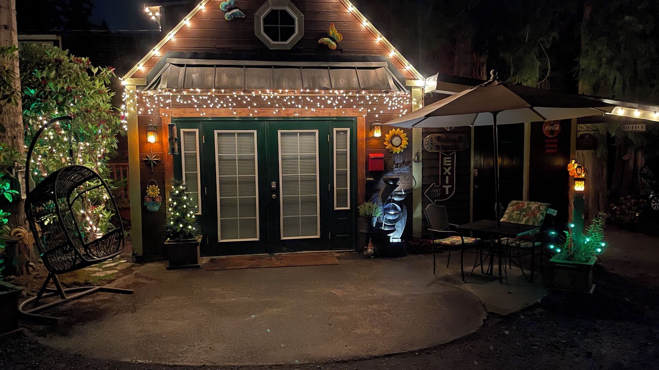 Photo of Outdoor in Issaquah