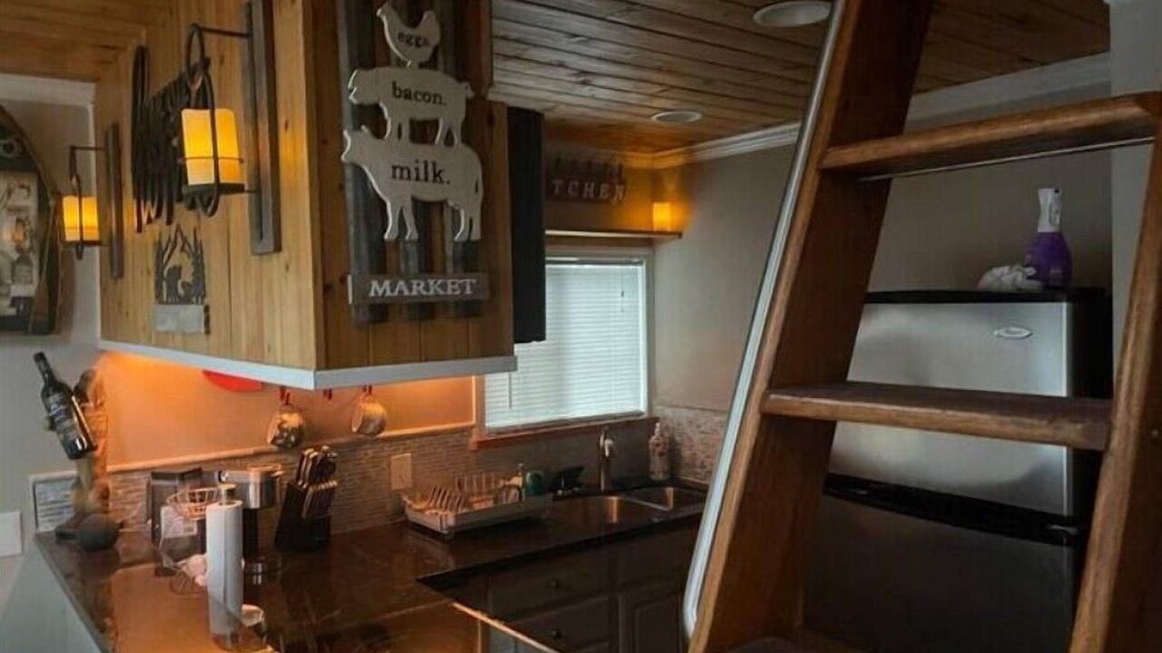 Photo of Kitchen in Issaquah