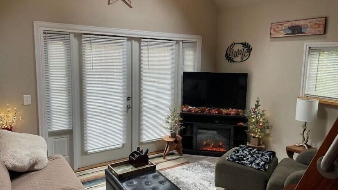 Photo of Livingroom in Issaquah