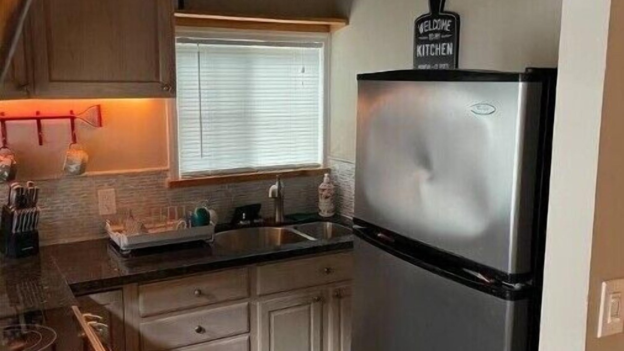 Photo of Kitchen in Issaquah