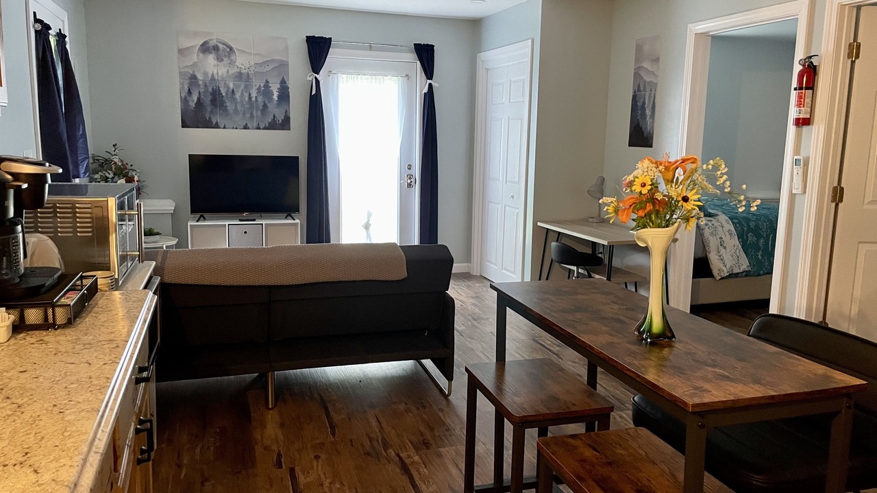 Photo of Bedroom in Kennebunk