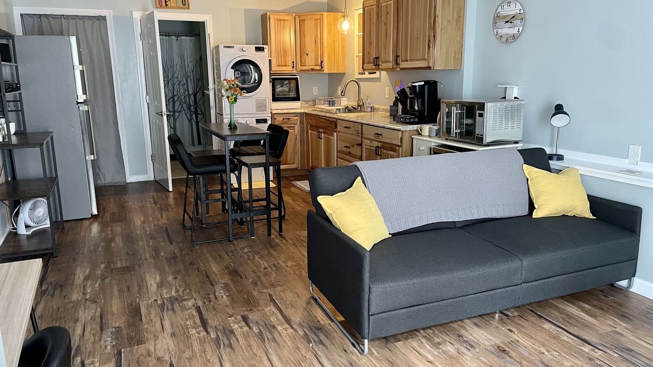 Photo of Livingroom in Kennebunk