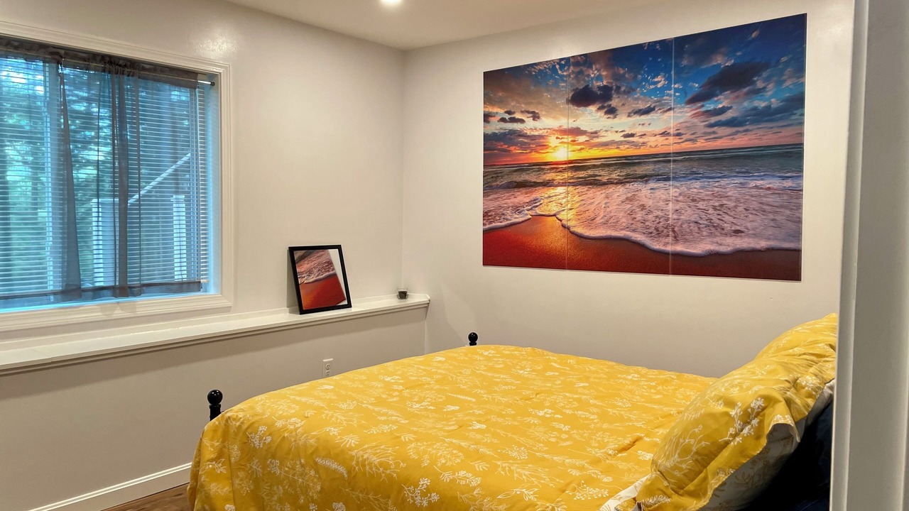 Photo of Bedroom in Kennebunk