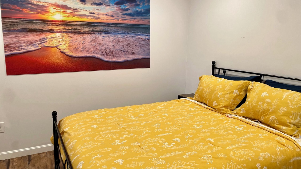 Photo of Bedroom in Kennebunk