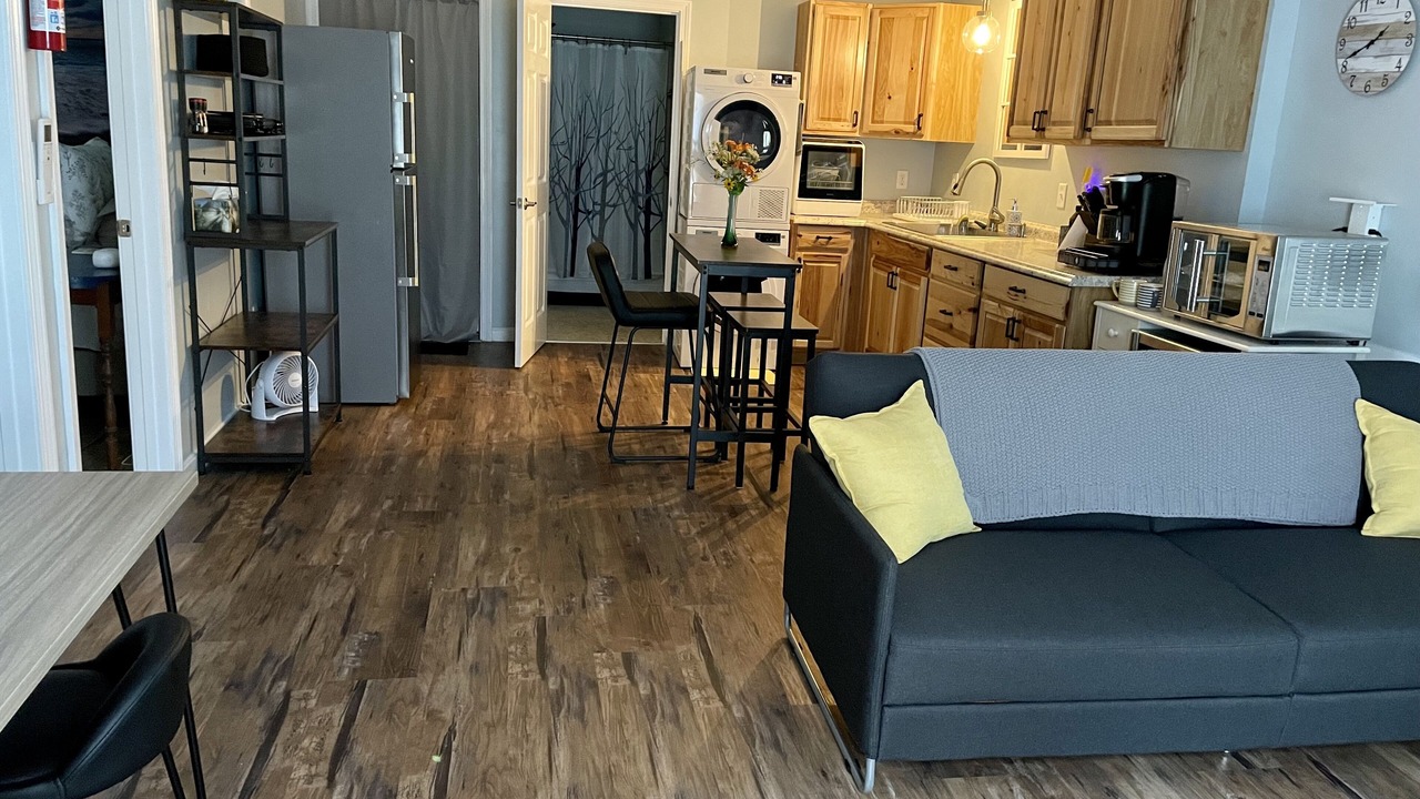 Photo of Livingroom in Kennebunk