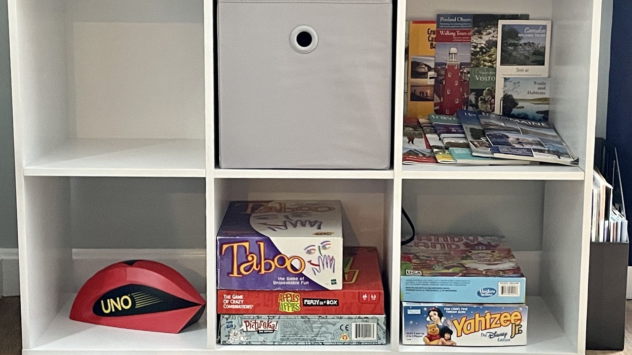 Photo of Bedroom in Kennebunk