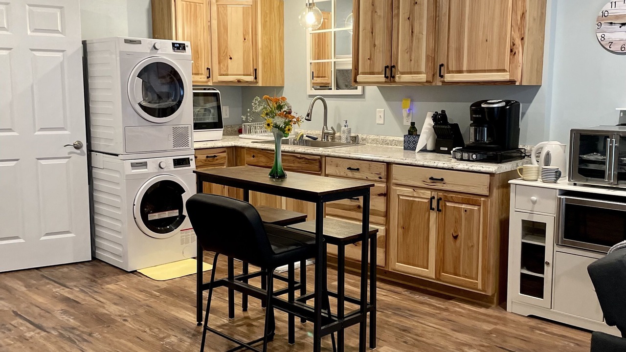 Photo of Kitchen in Kennebunk