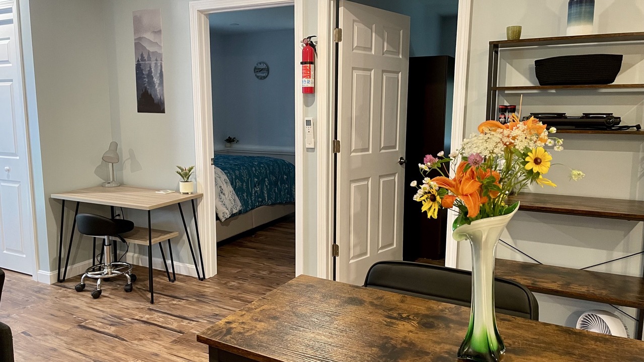 Photo of Bedroom in Kennebunk