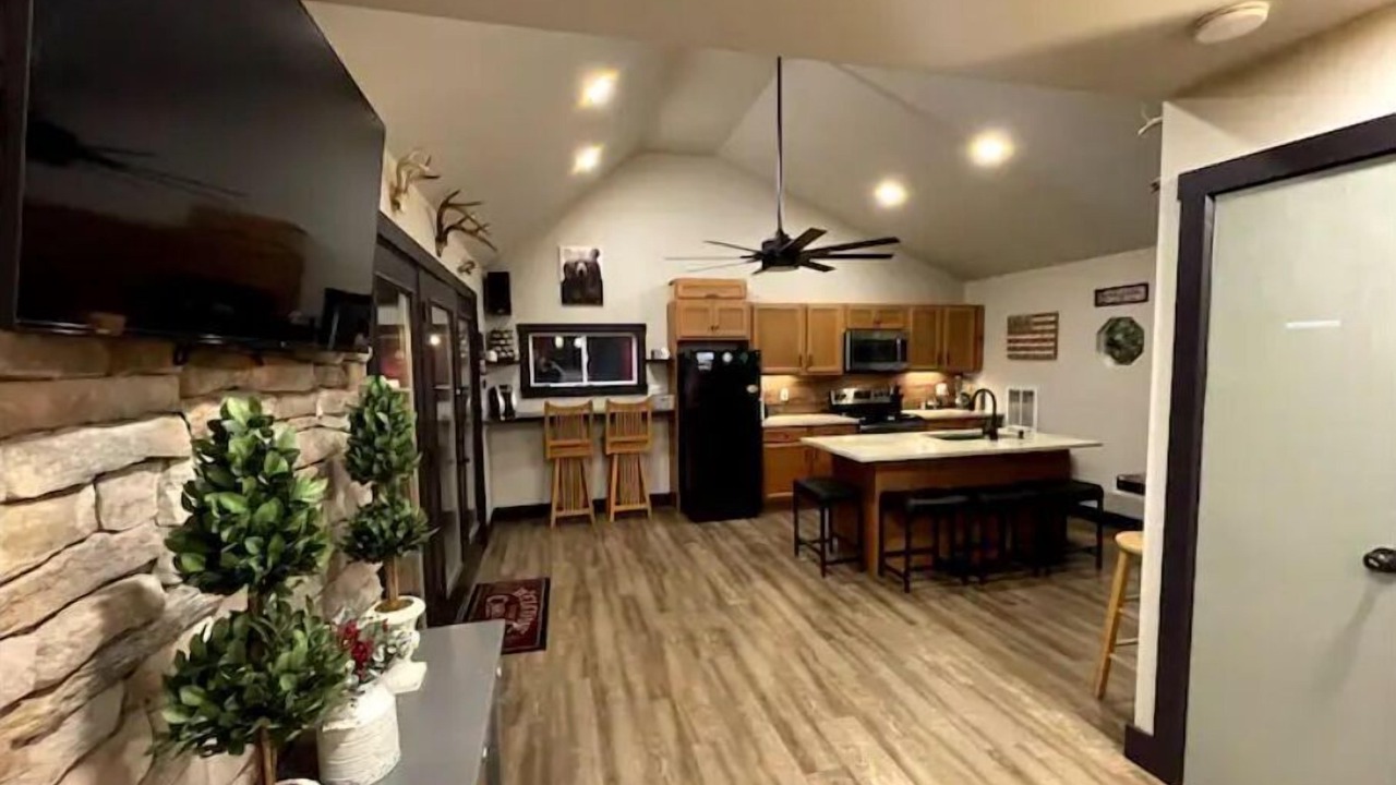 Photo of Kitchen in Altamont