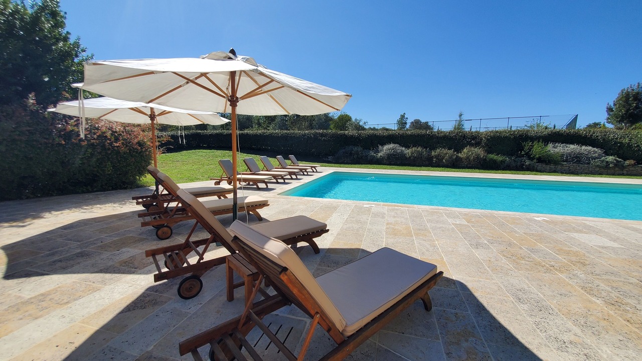 Photo of Outdoor in Larroque-Saint-Sernin