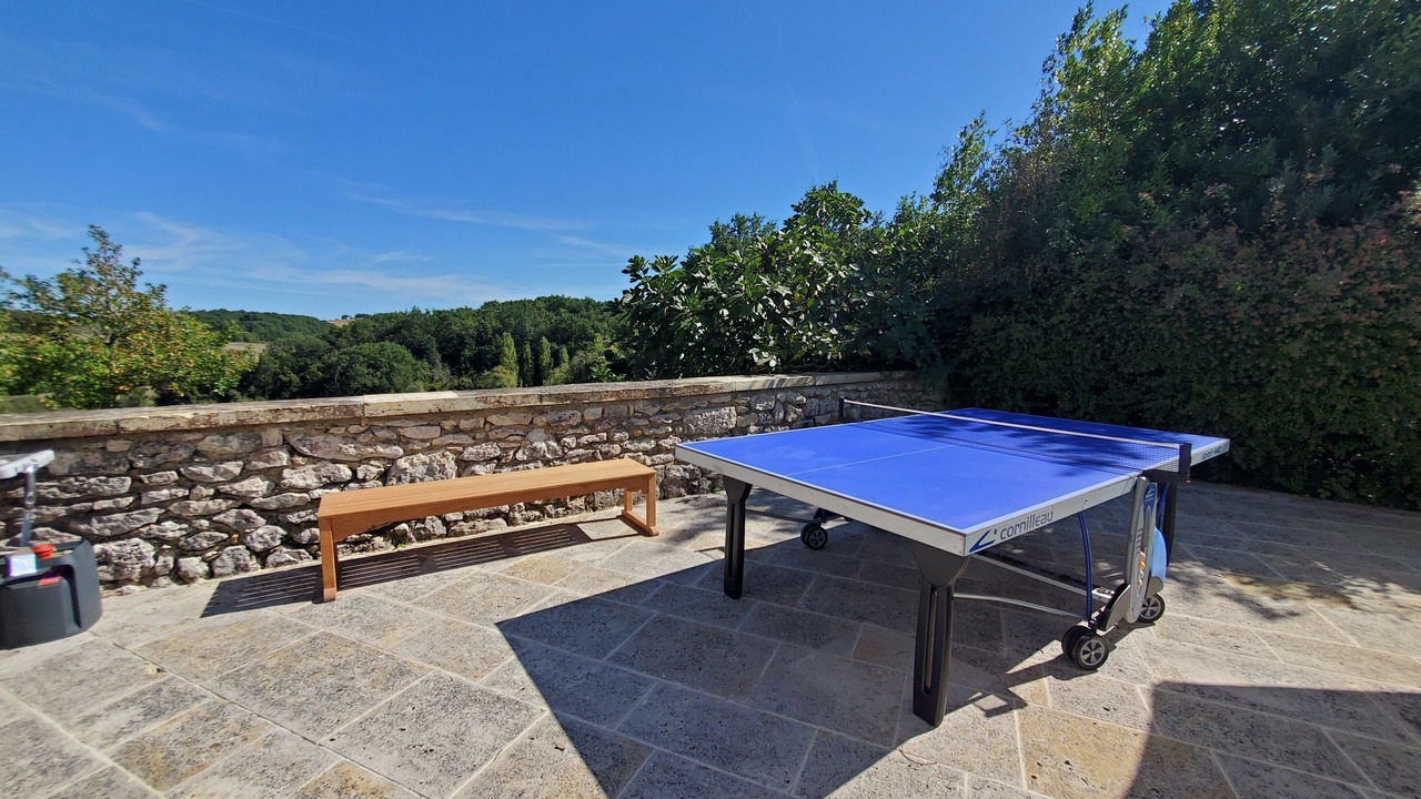 Photo of Outdoor in Larroque-Saint-Sernin